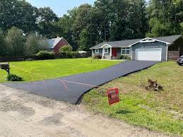 Best Heated Driveway Installation  in Manchester, VA